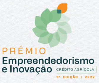 Prémio Empreendedorismo e Inovação Crédito Agrícola